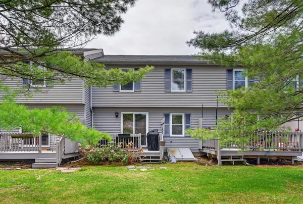 12 Wellstone Drive #12, Portland, ME 04103