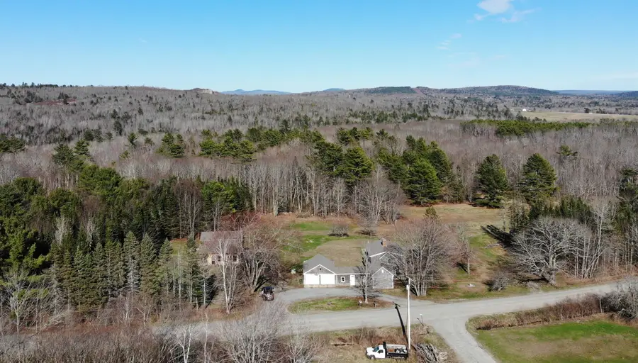 137 Clark Road, Prospect, ME 04981 - #3