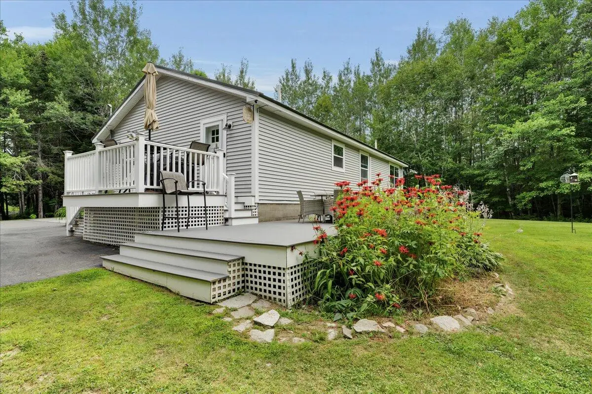 168 Baker Road, Winterport, ME 04496 - #1