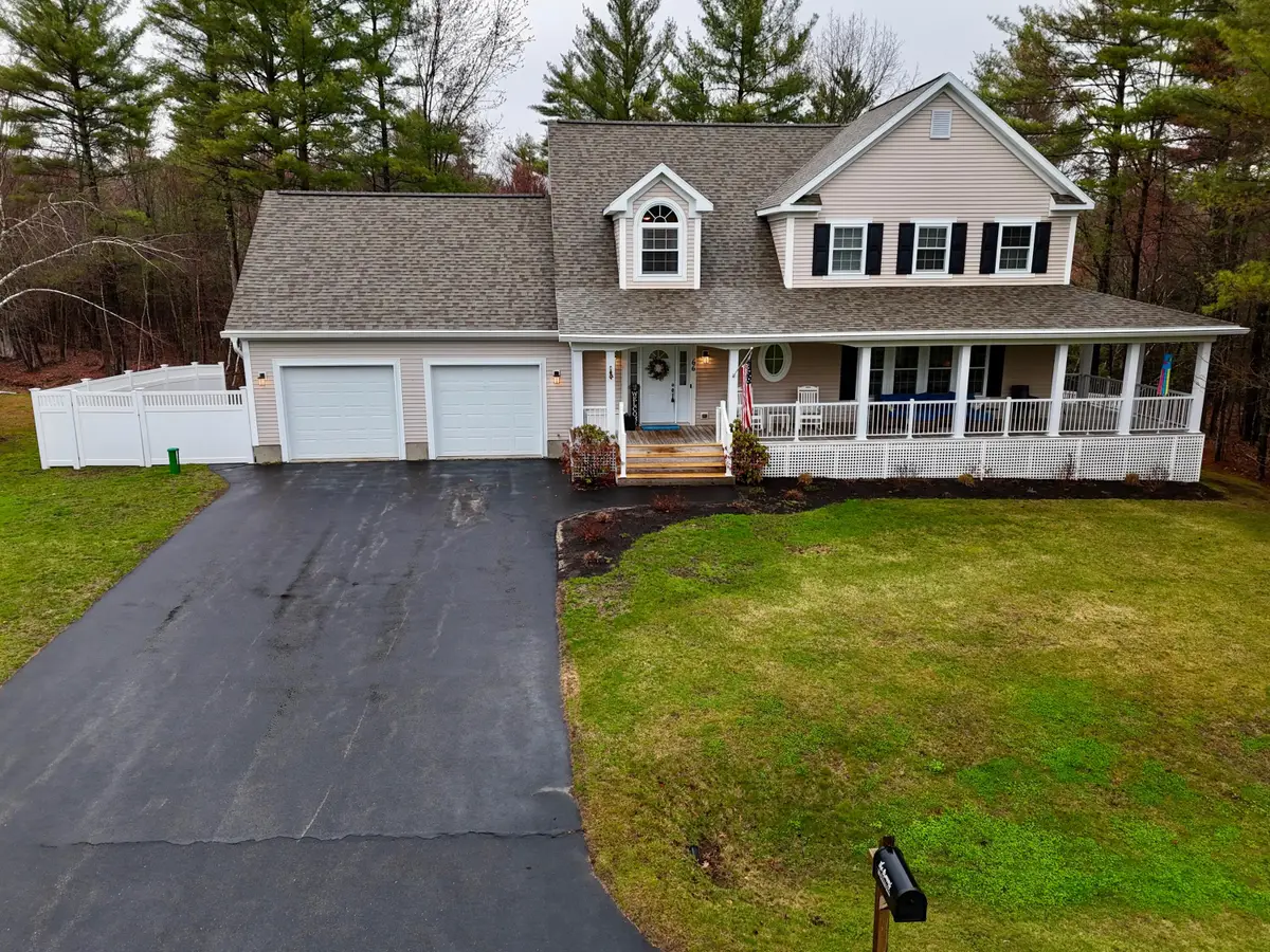 66 Emerald Street, Wells, ME 04090 - #1