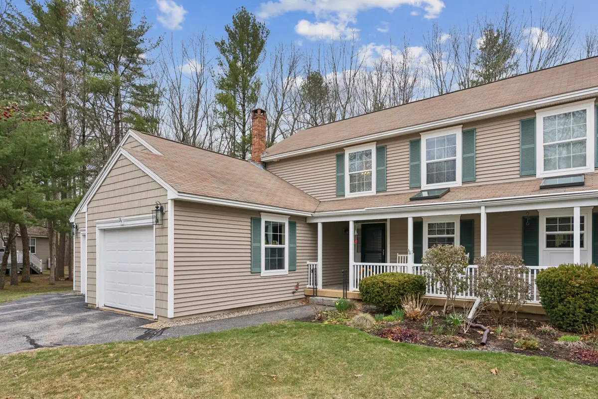 16 Dunnhill Drive #26, Kennebunk, ME 04043 - #1