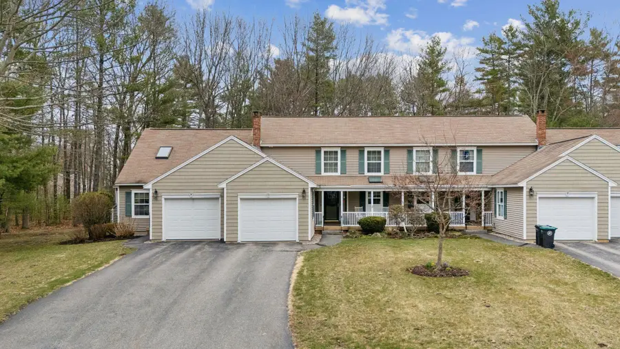 16 Dunnhill Drive #26, Kennebunk, ME 04043 - #3