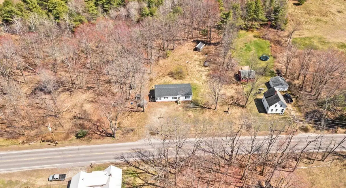 805 Sokokis Avenue, Limington, ME 04049 - #1