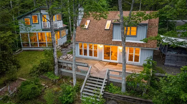535 Green Lake Road, Dedham, ME 04429