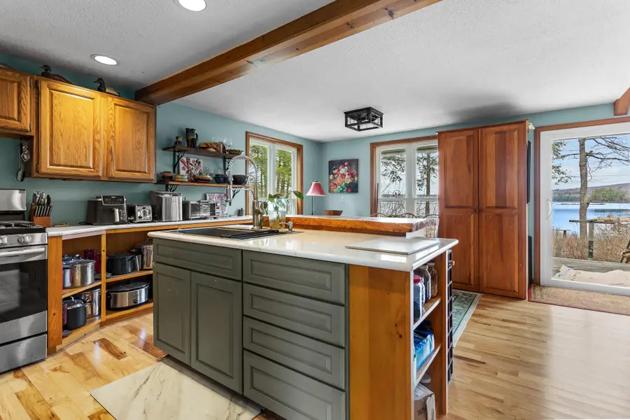 535 Green Lake Road, Dedham, ME 04429 - #3