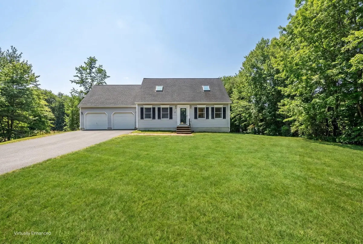 115 Old County Road, Hampden, ME 04444 - #1