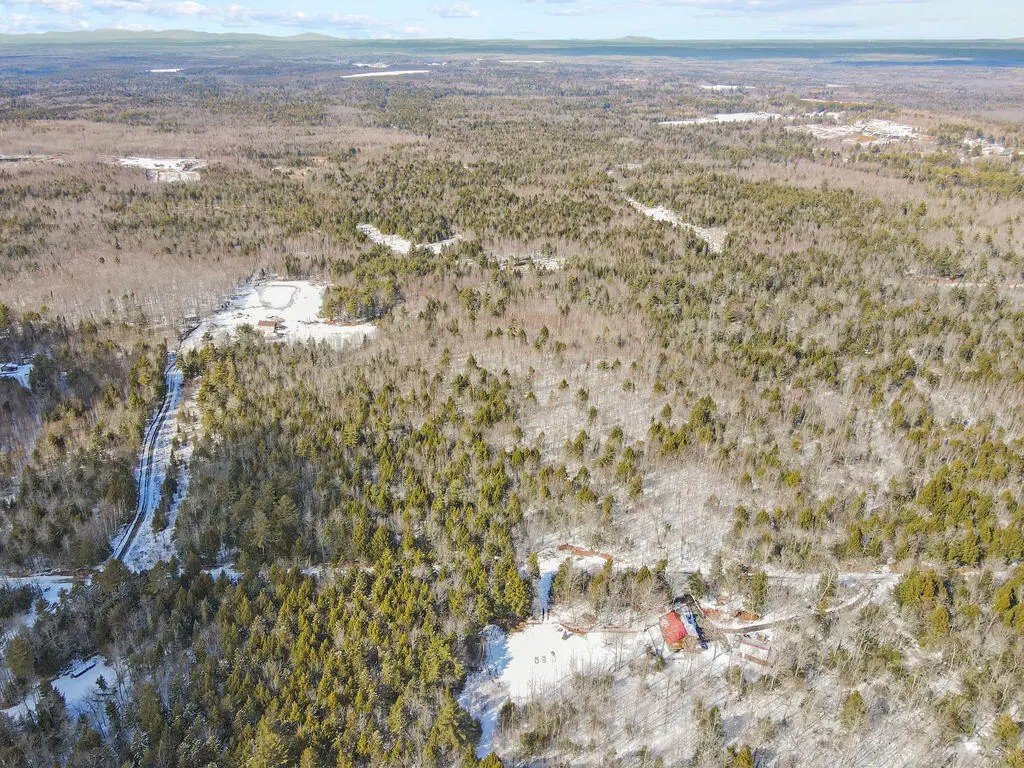 Lot 39 Dolliff Road, Alton, ME 04468 - #1