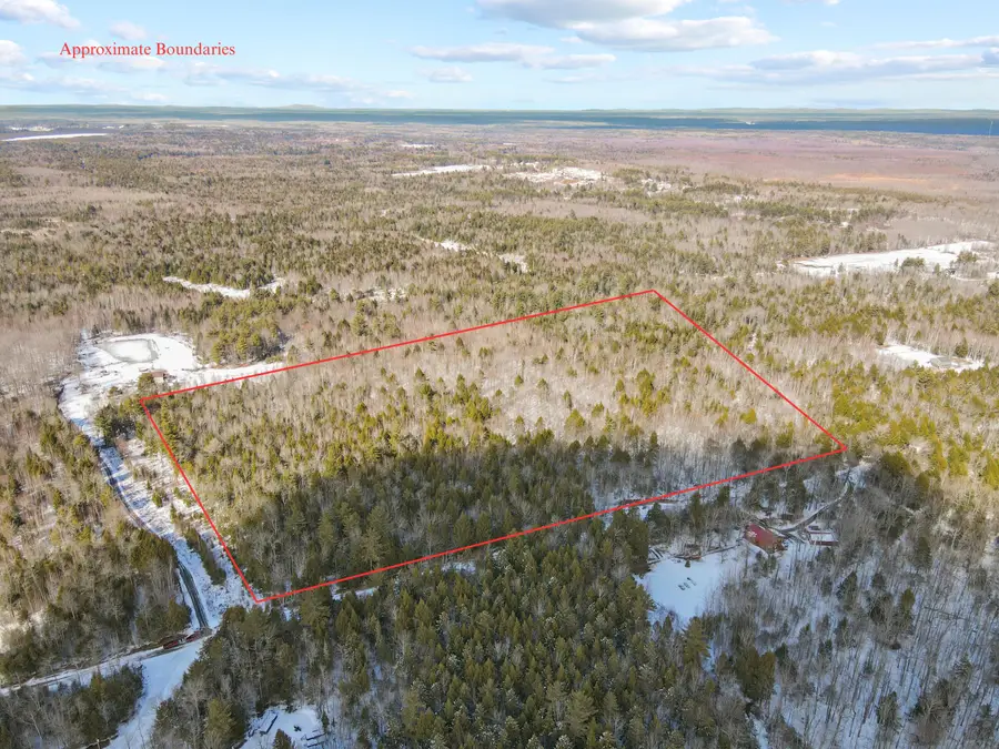Lot 39 Dolliff Road, Alton, ME 04468 - #2