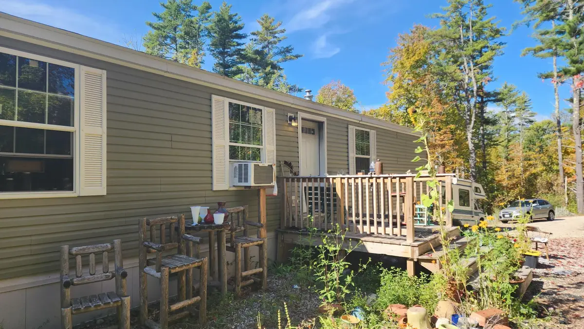 154 Staples Road, Newfield, ME 04095 - #1