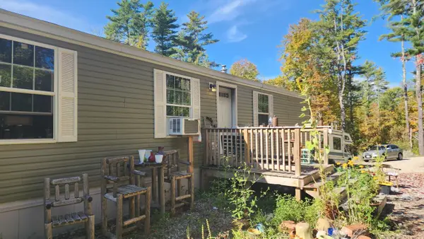 154 Staples Road, Newfield, ME 04095
