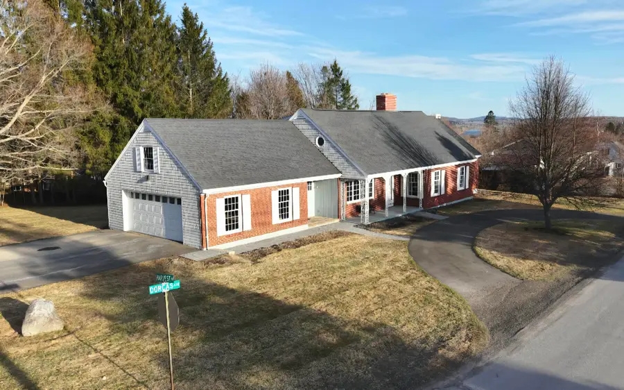 4 Dorcas Avenue, Caribou, ME 04736 - #3
