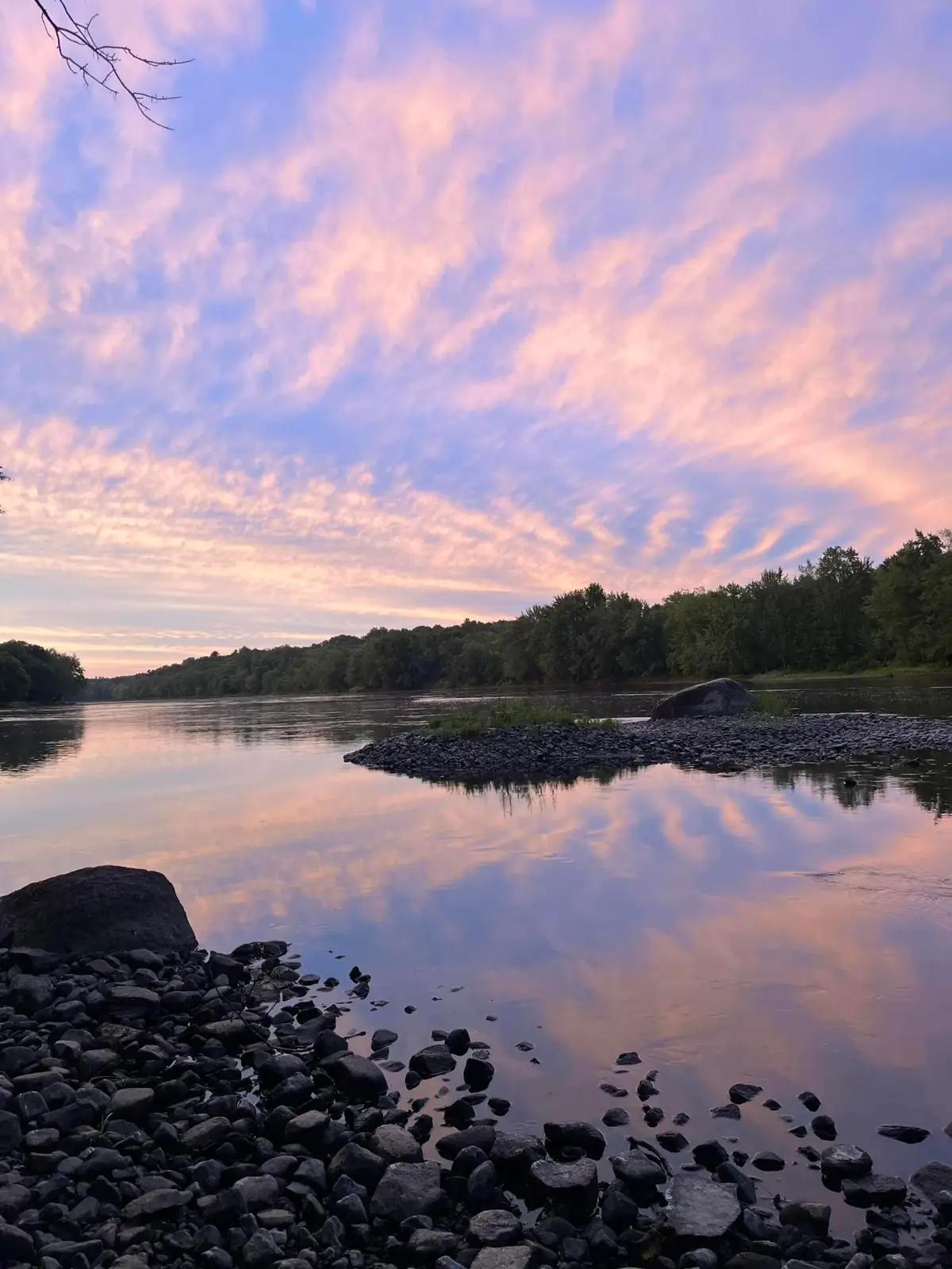 Lot 4 W Indian Road, Woodville, ME 04457 - #1