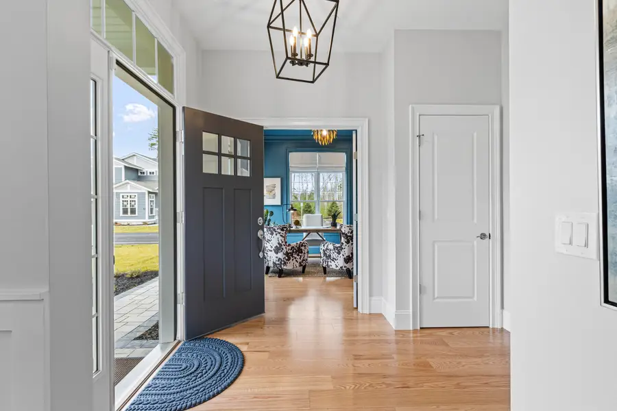 2 Plover Way #17, South Portland, ME 04106 - #3