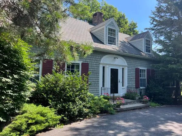 2 Lookout Point Road, Bar Harbor, ME 04609