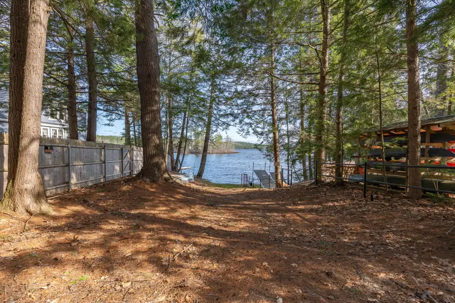 U03-049 Pine Point Road, Oxford, ME 04270 - #3