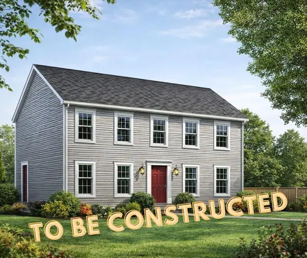 Lot #6 Chase Lane, Lewiston, ME 04240