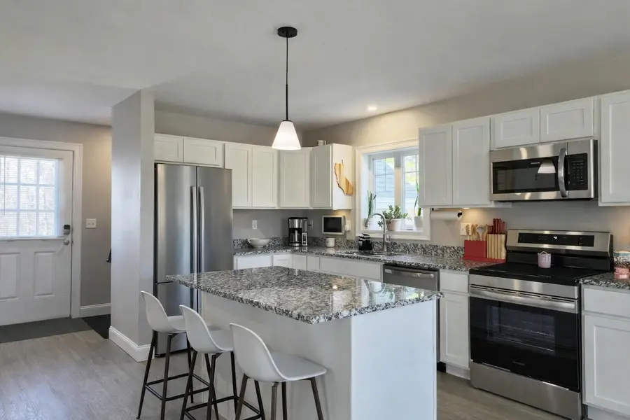 Lot #6 Chase Lane, Lewiston, ME 04240 - #3