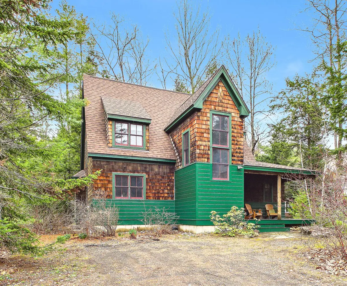 110 Windover Drive #7, Rome, ME 04963 - #1