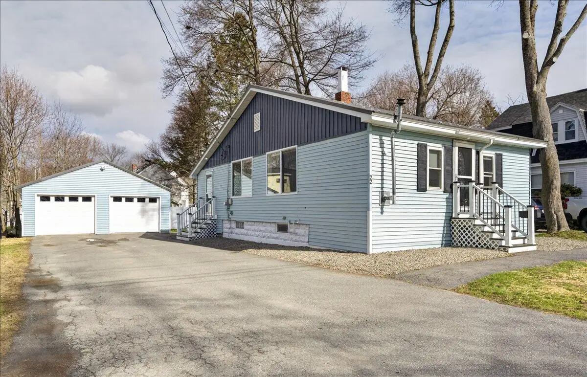 22 Lane Street, Bangor, ME 04401 - #1