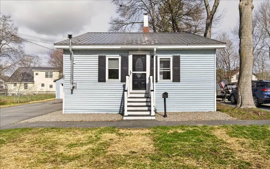 22 Lane Street, Bangor, ME 04401 - #2
