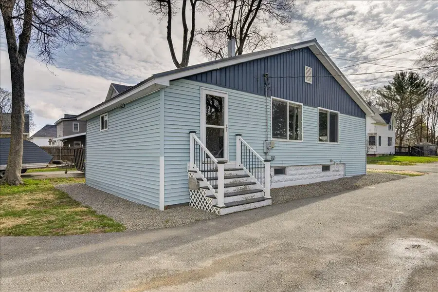 22 Lane Street, Bangor, ME 04401 - #3