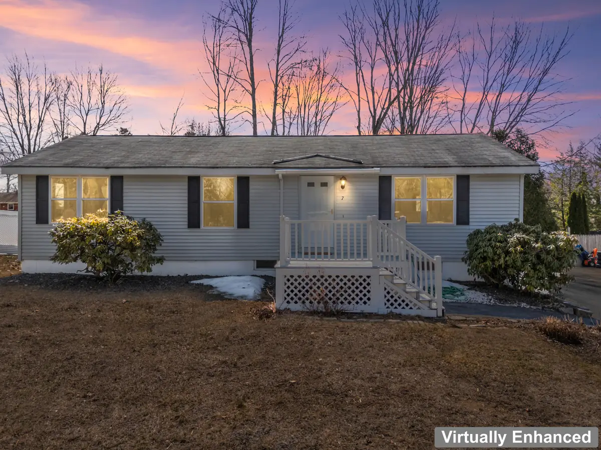 7 Imperial Lane, Scarborough, ME 04074 - #1