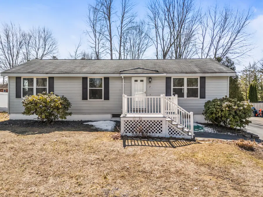 7 Imperial Lane, Scarborough, ME 04074 - #2