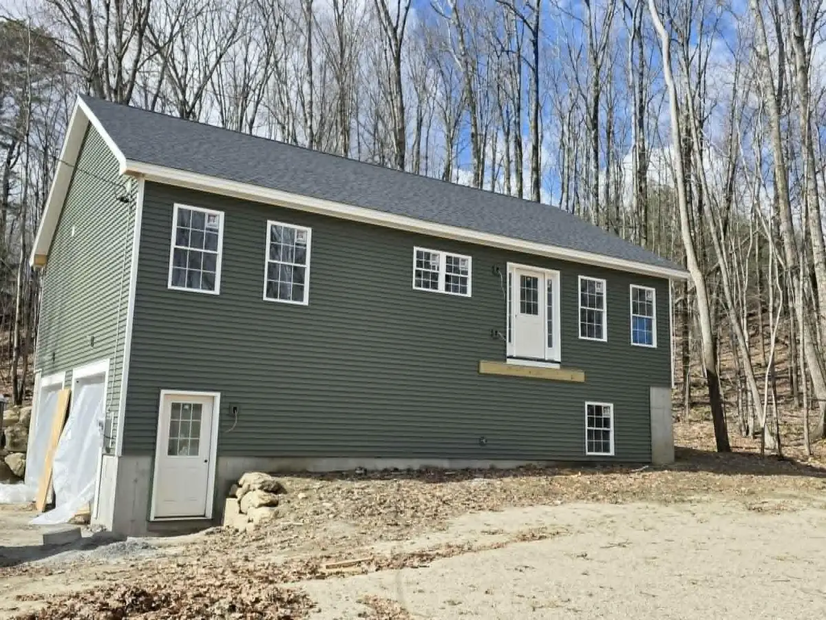 35 Pinewoods Road, Lewiston, ME 04240 - #1