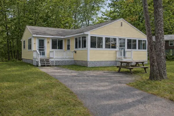 18 Scenic View Drive, Naples, ME 04055