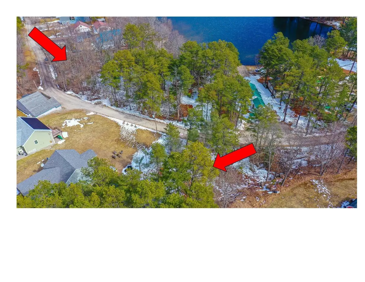 Lot 43 Rattlesnake Road, Brownfield, ME 04010 - #1