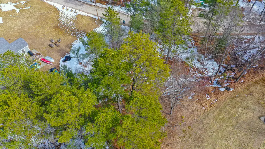 Lot 43 Rattlesnake Road, Brownfield, ME 04010 - #3