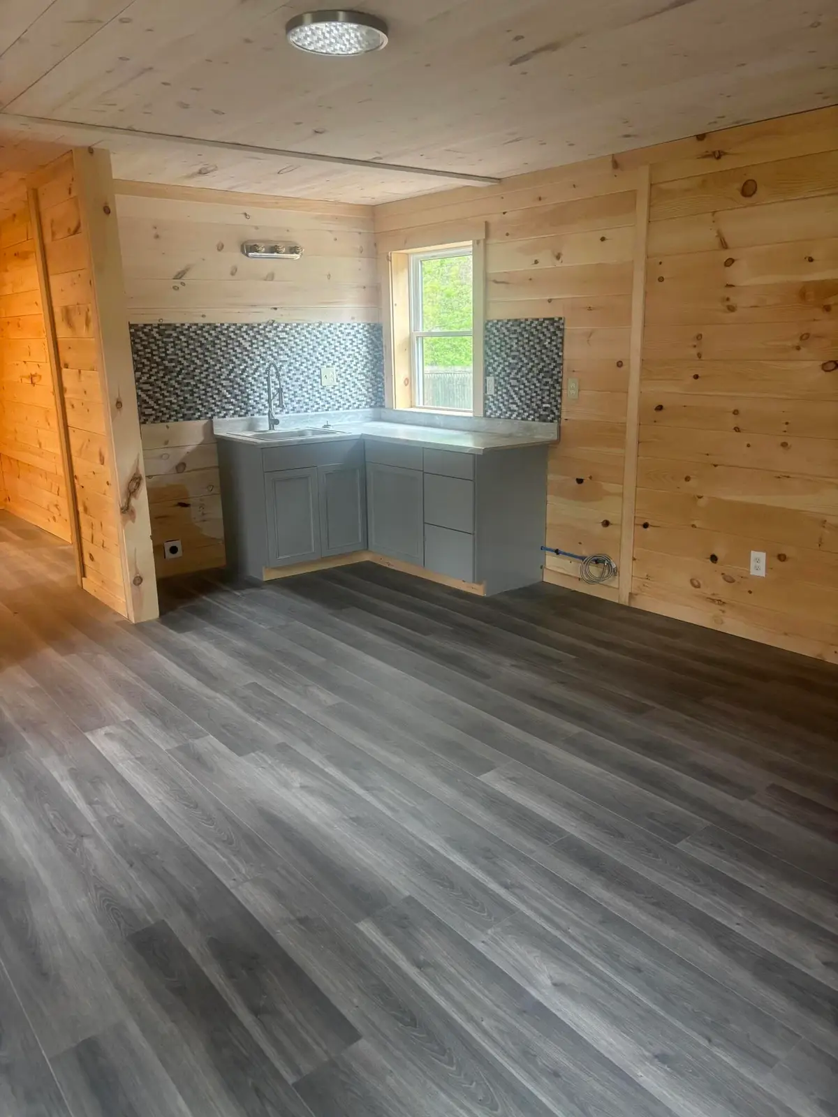 117 Livingston Street, Pittsfield, ME 04967 - #1