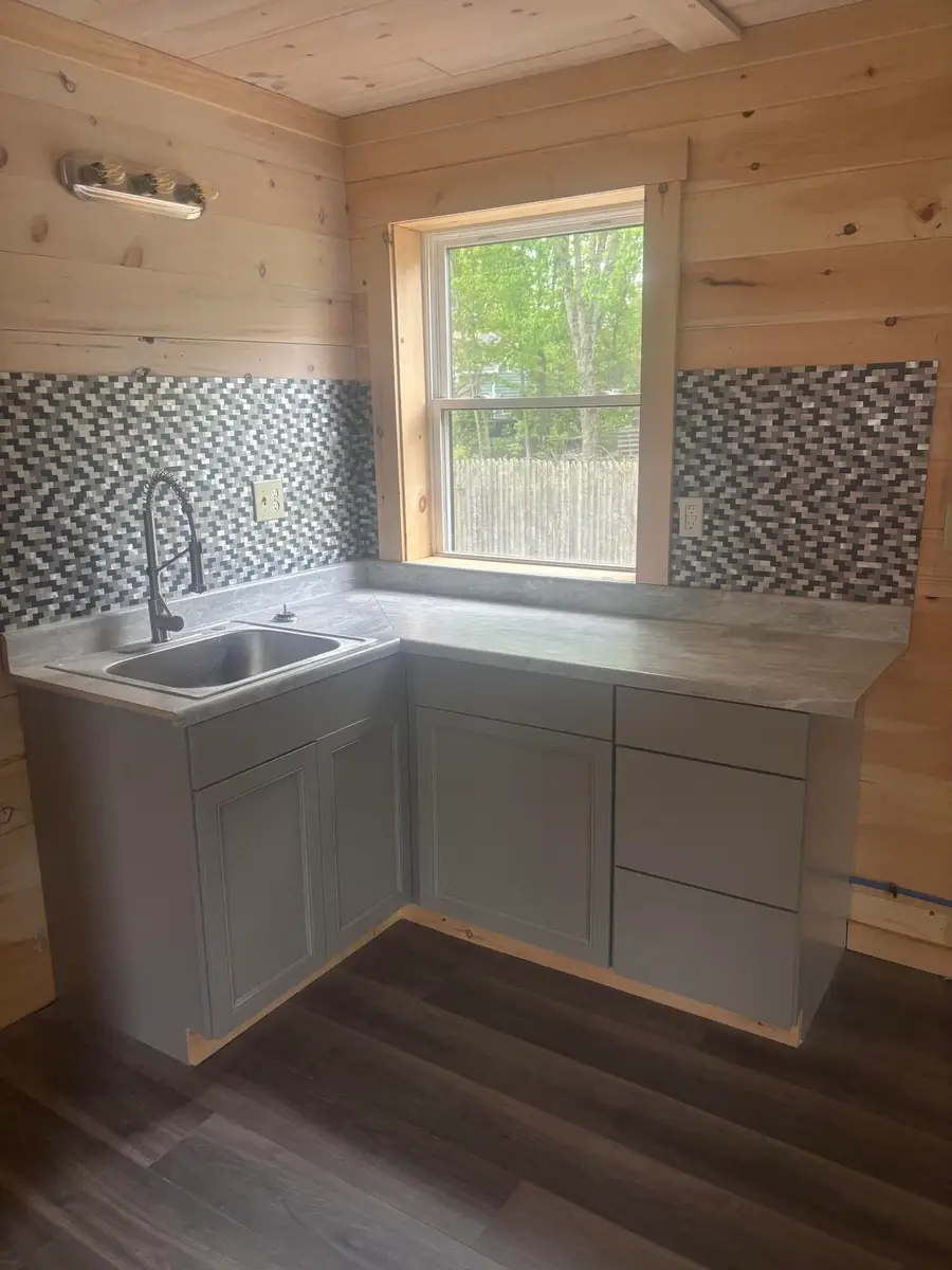 117 Livingston Street, Pittsfield, ME 04967 - #2
