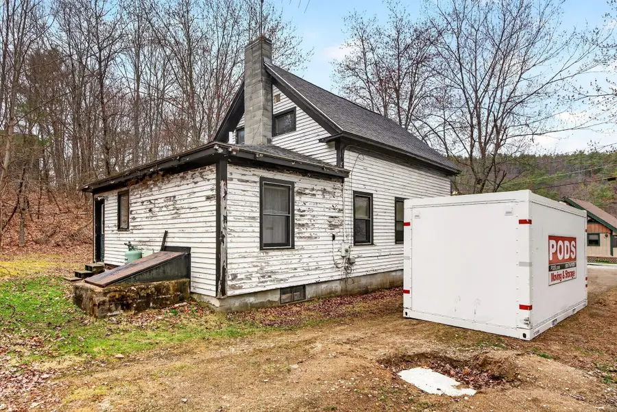 126 Champion Street, Lebanon, ME 04027 - #2