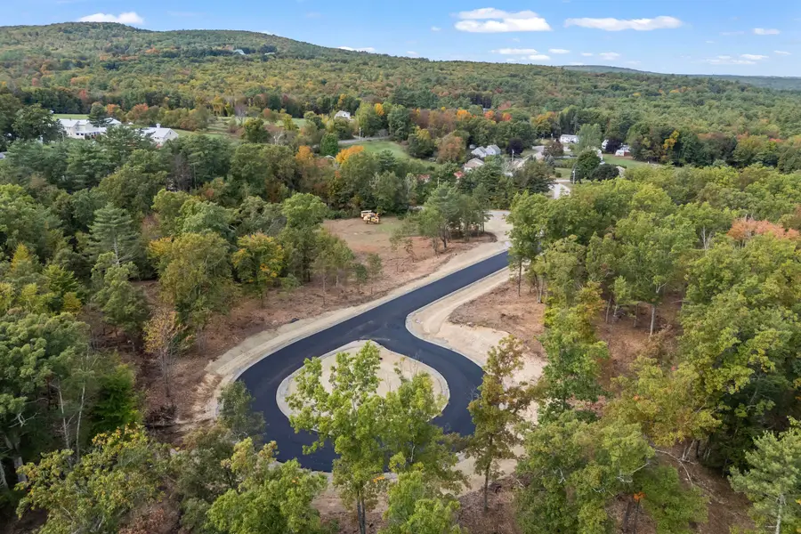 TBD Ridge Terrace #Lot 7, North Berwick, ME 03906 - #2