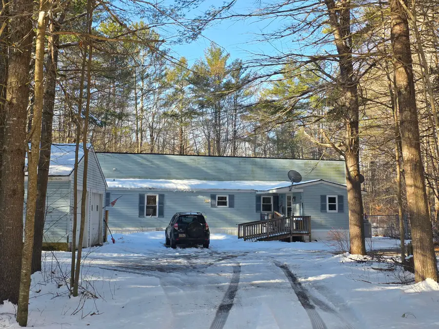 519 King Street, Oxford, ME 04270 - #2