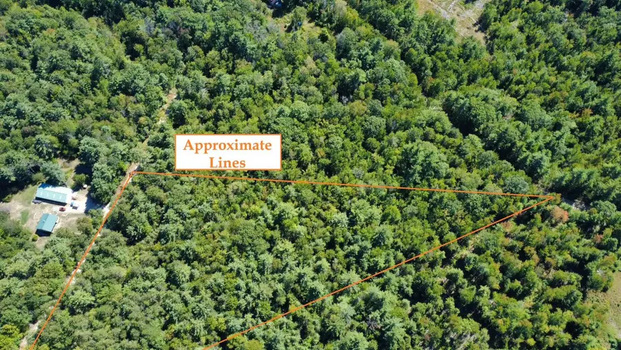 Lot  #2 Lewis Hill Road, West Newfield, ME 04095 - #2
