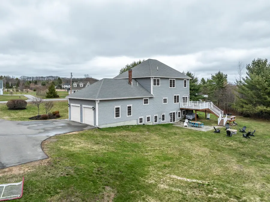 32 Country Meadow Drive, Hampden, ME 04444 - #3