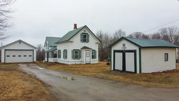 1325 Kingman Road, Kingman Twp, ME 04451
