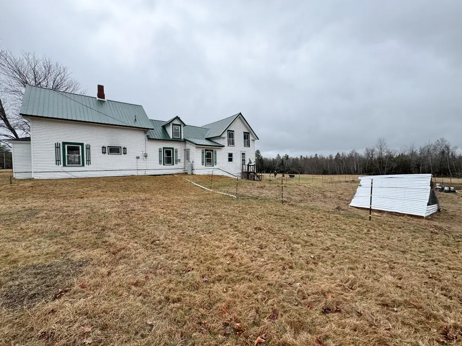 1325 Kingman Road, Kingman, ME 04451 - #3