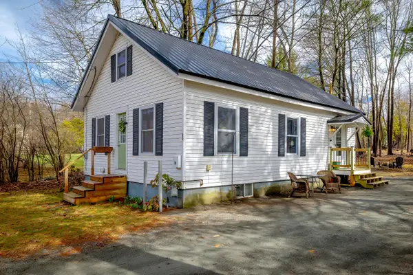20 Abbott Street, Old Town, ME 04468