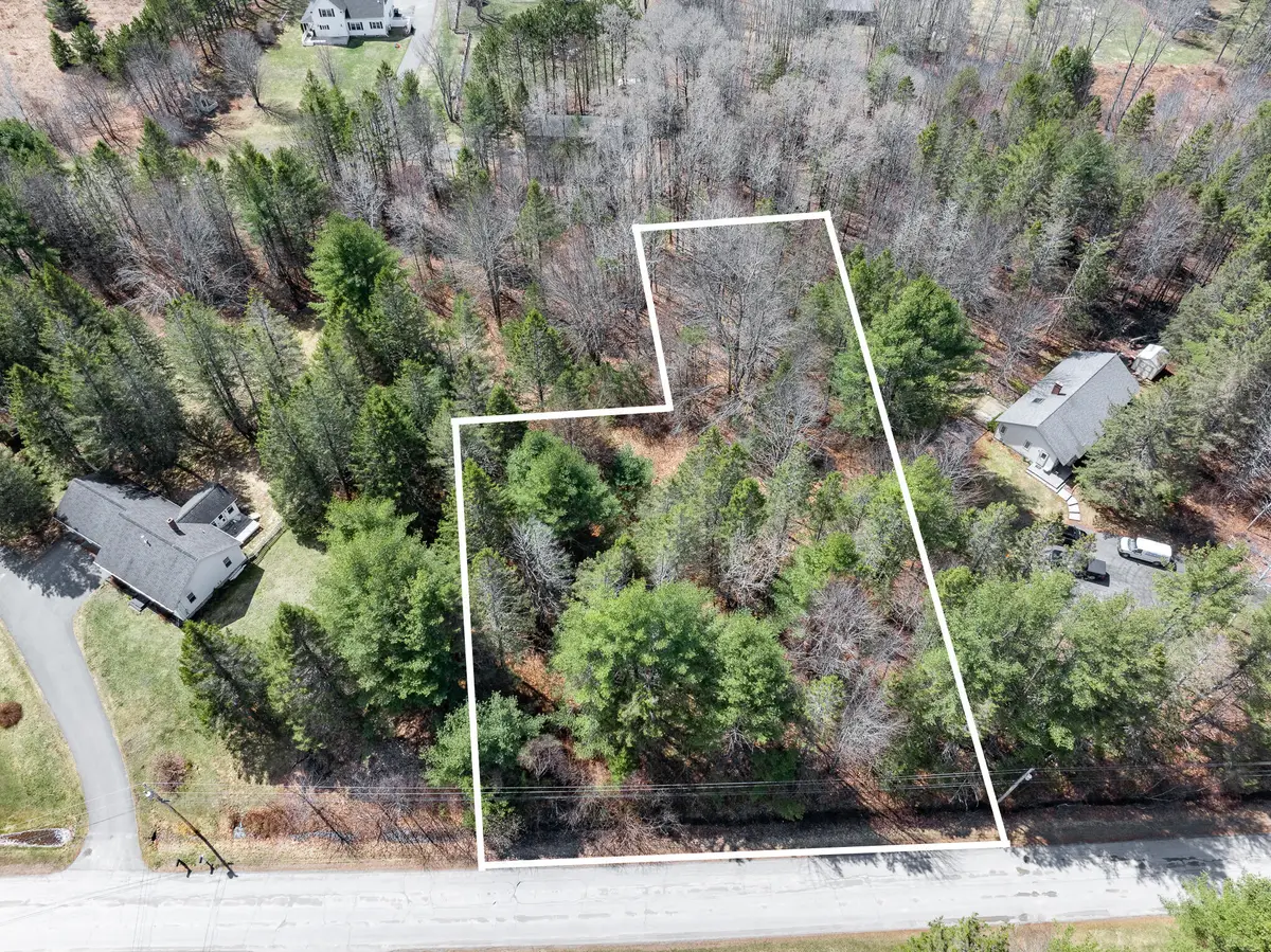 025-059-00 Spruce Street, Hermon, ME 04401 - #1