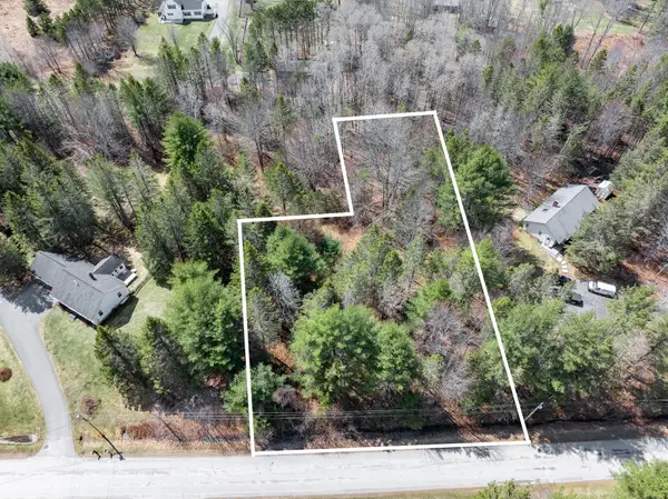 025-059-00 Spruce Street, Hermon, ME 04401