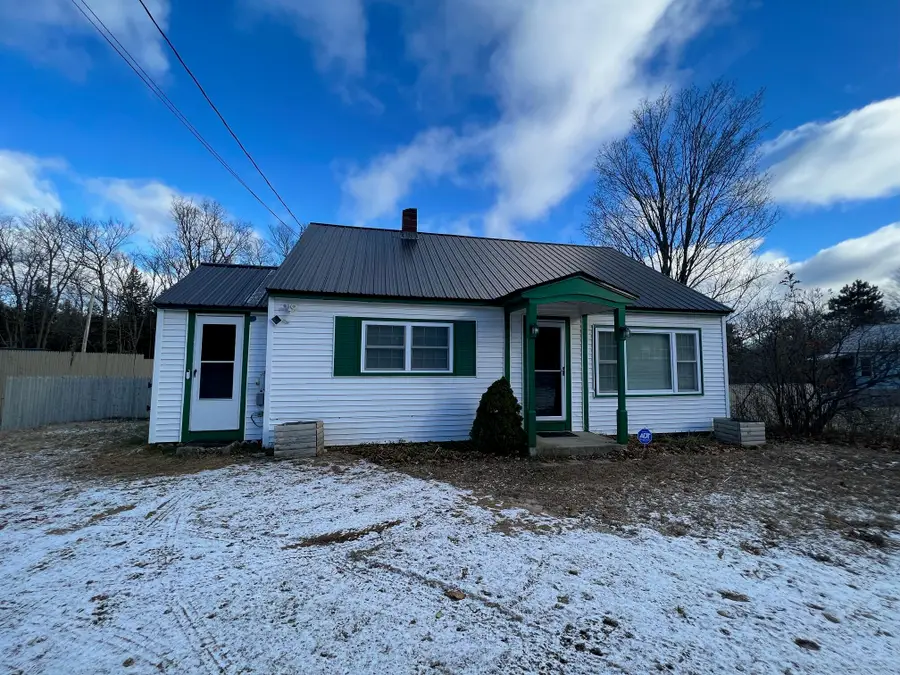 233 W Bethel Road, Bethel, ME 04217 - #2