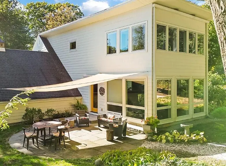 21 Johnson Road, Falmouth, ME 04105 - #2