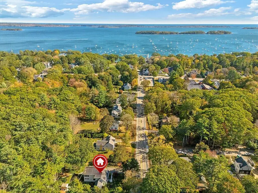 21 Johnson Road, Falmouth, ME 04105 - #3