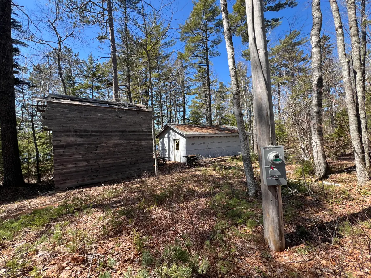 Lot 13.1 Map Wa 003 Plan 02, North Washington, ME 04686 - #1