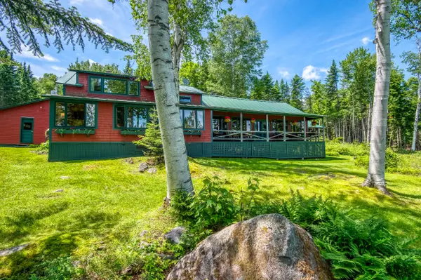 142 Gull Pond Road, Dallas Plt, ME 04970