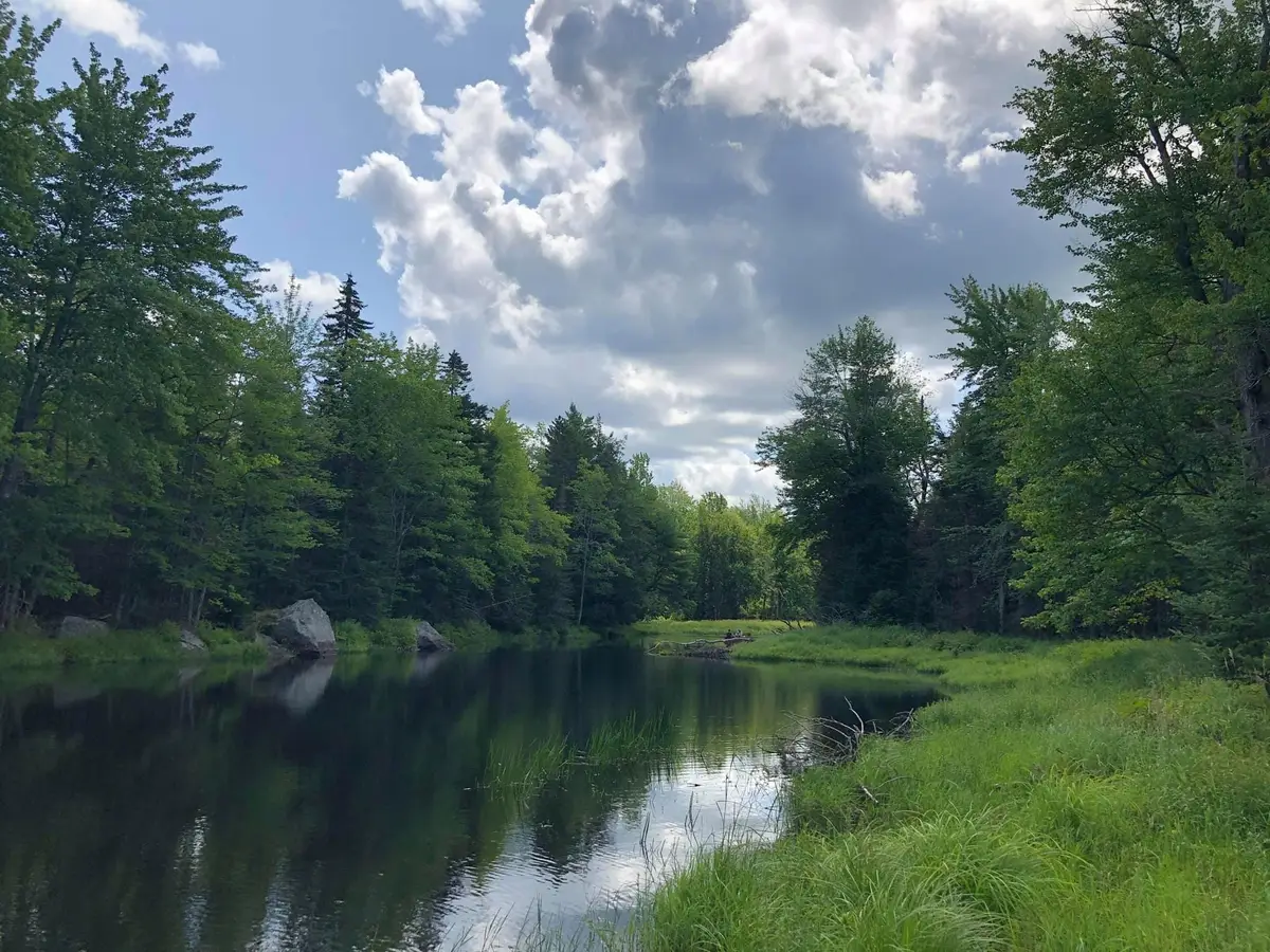 196 Woodmans Mill Road, Searsmont, ME 04973 - #1