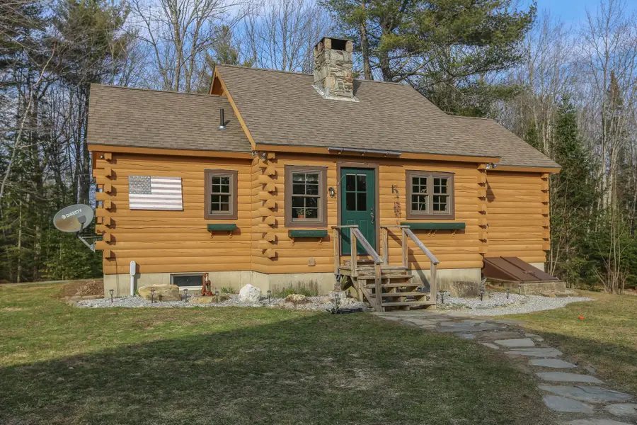 196 Woodmans Mill Road, Searsmont, ME 04973 - #3